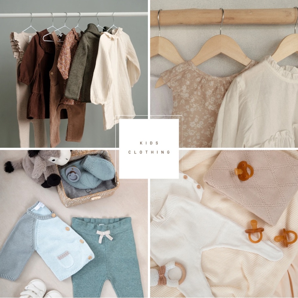 Clothing 👕👚👖👗